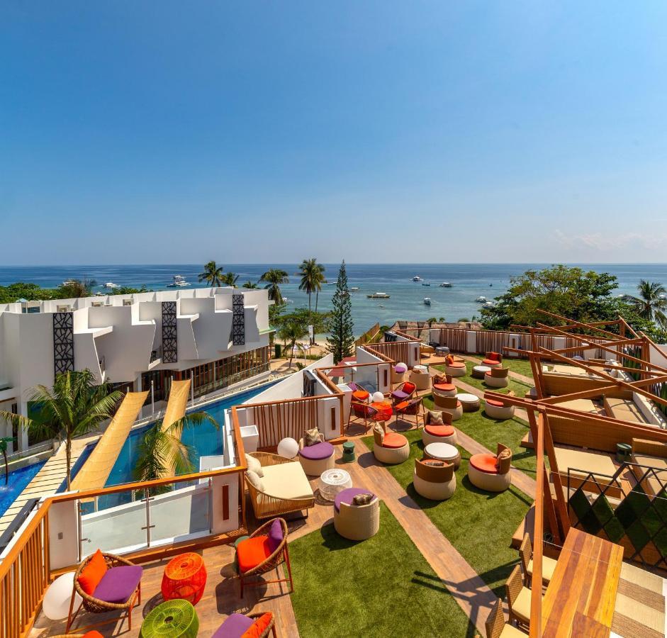 Western The Ivywall Resort-panglao 4*